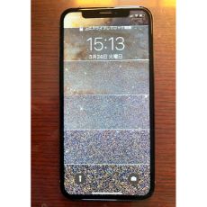 iPhoneXの液晶修理