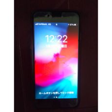 iPhone6sのバッテリー交換
