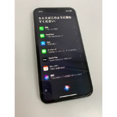 iPhoneXRのガラス液晶交換修理