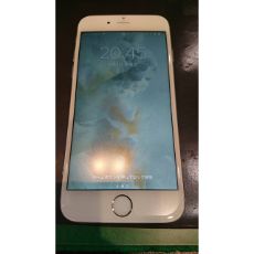 iPhone7のガラス液晶交換修理